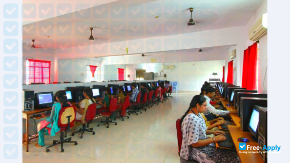 Daripally Anantha Ramulu College of Engineering and Technology photo #3