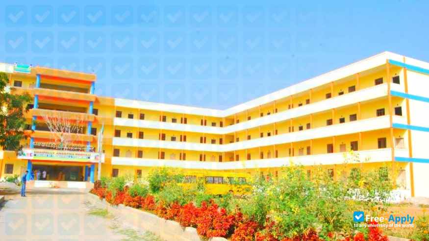 Foto de la Daripally Anantha Ramulu College of Engineering and Technology