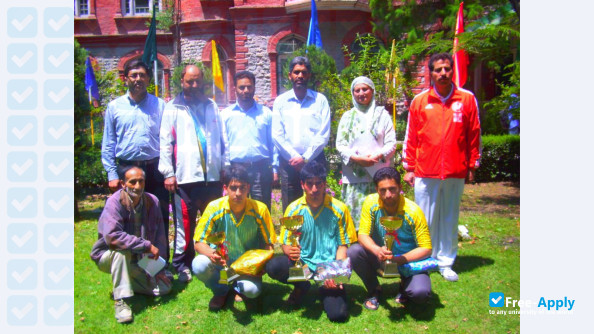 Sri Pratap College photo #2
