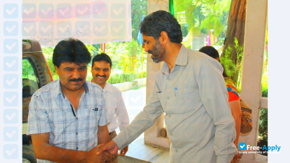 Sri Pratap College photo
