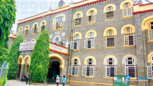 Sri Pratap College photo #1