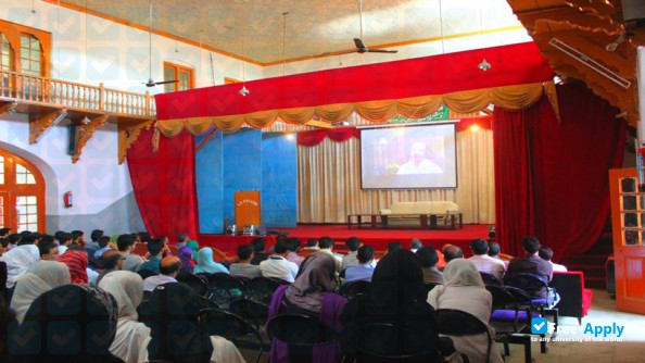 Sri Pratap College photo #6