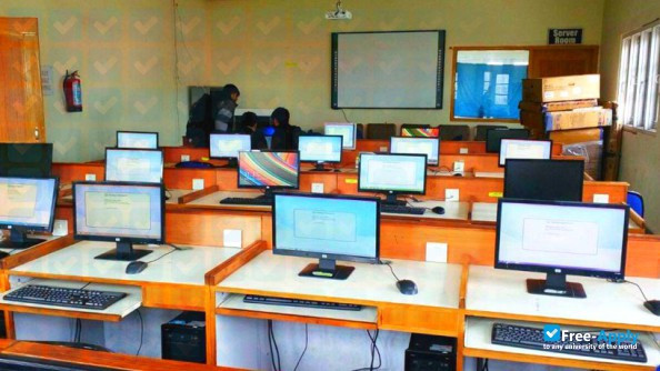 Sri Pratap College photo #8