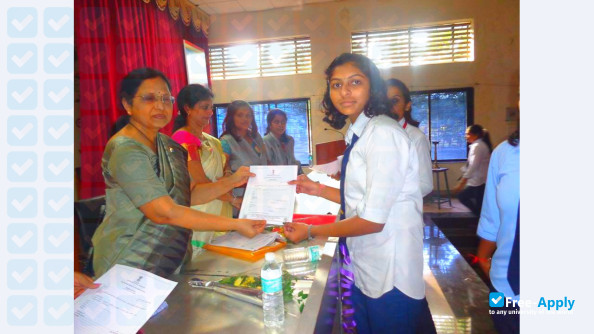 Amrutvahini Polytechnic Sangamner photo #6