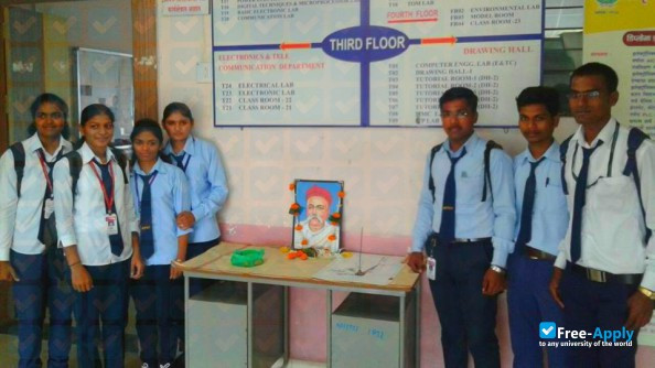 Amrutvahini Polytechnic Sangamner photo #5