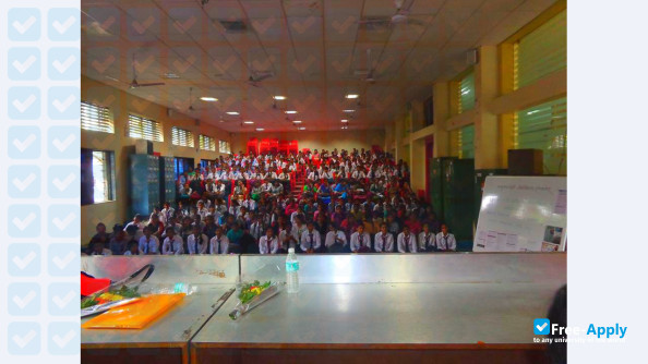 Amrutvahini Polytechnic Sangamner photo #7