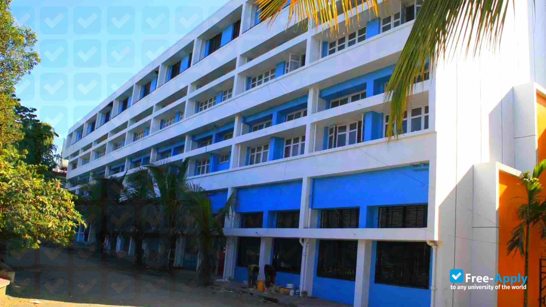 Amrutvahini Polytechnic Sangamner photo #8