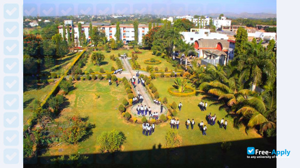 Amrutvahini Polytechnic Sangamner photo #2