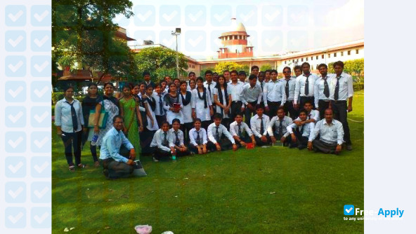 Royal College of Law photo #1