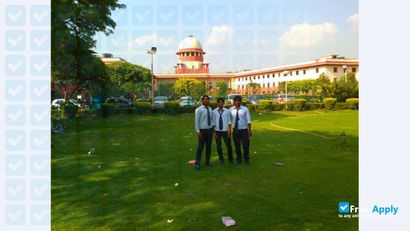 Royal College of Law photo #3