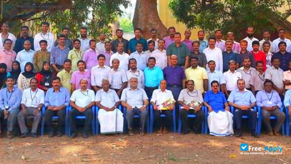 Seethi Sahib Memorial Polytechnic College photo #6