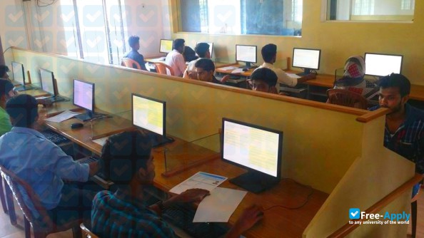 Seethi Sahib Memorial Polytechnic College photo #1