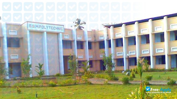 Seethi Sahib Memorial Polytechnic College photo #5