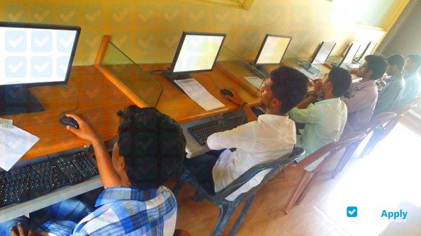 Seethi Sahib Memorial Polytechnic College photo #2
