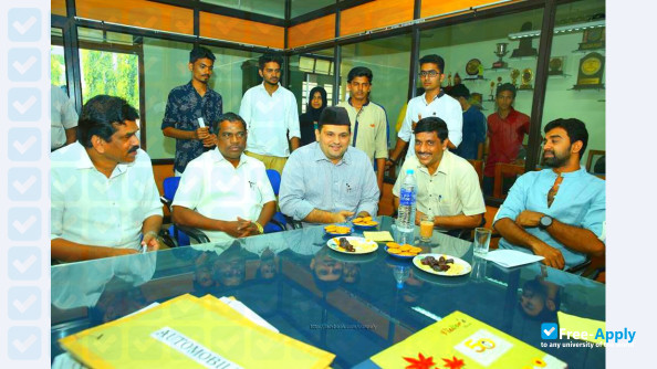 Seethi Sahib Memorial Polytechnic College photo #8