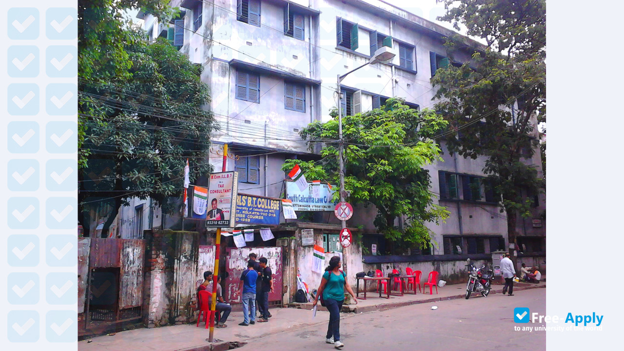 Calcutta Girls' College фотография №4
