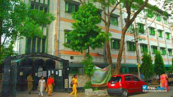 Photo de l’Calcutta Girls' College #2