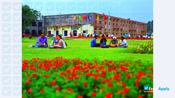 Rayat Institute of Engineering & Information Technology photo #6