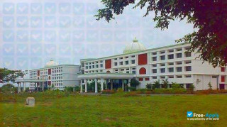 Miniatura de la Katuri Medical College #4