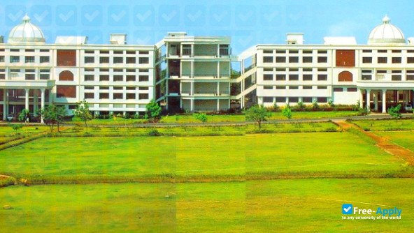 Foto de la Katuri Medical College #2