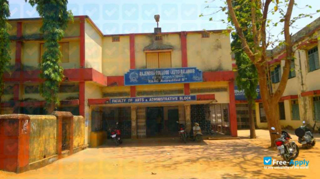 Rajendra College Balangir photo