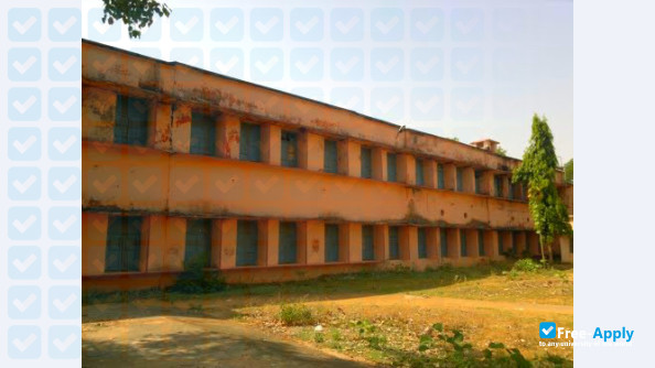 Rajendra College Balangir photo #5