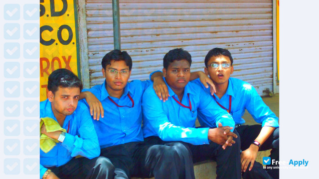 Rajendra College Balangir photo #1