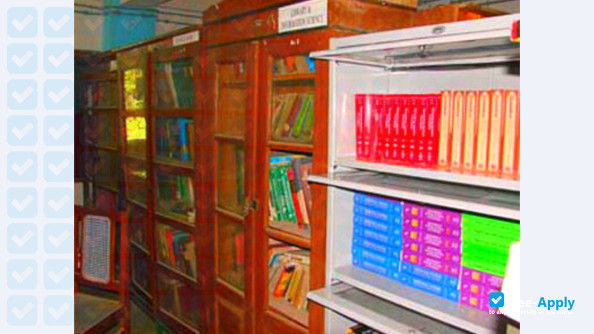 Rajendra College Balangir photo #3
