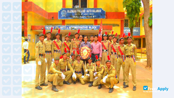 Rajendra College Balangir photo #4