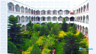 Miniatura de la Khader Memorial College of Engineering & Technology Devarakonda #3
