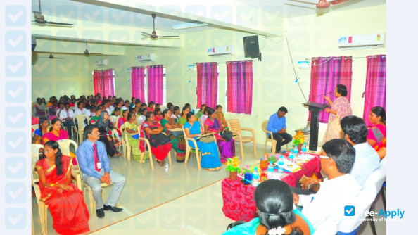 Annai Violet Arts and Science College photo #2