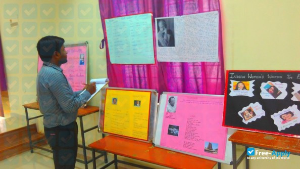 Annai Violet Arts and Science College photo #7