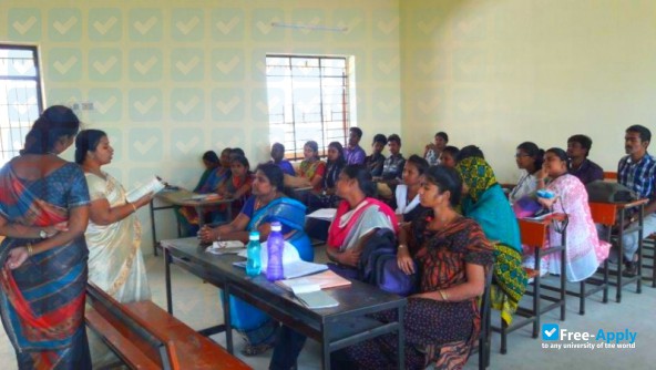 Annai Violet Arts and Science College photo #4