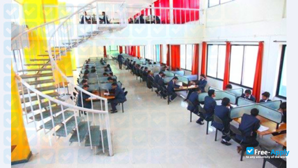 College of Commerce Science and Information Technology Pune photo #8