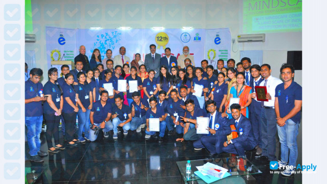 College of Commerce Science and Information Technology Pune photo #1