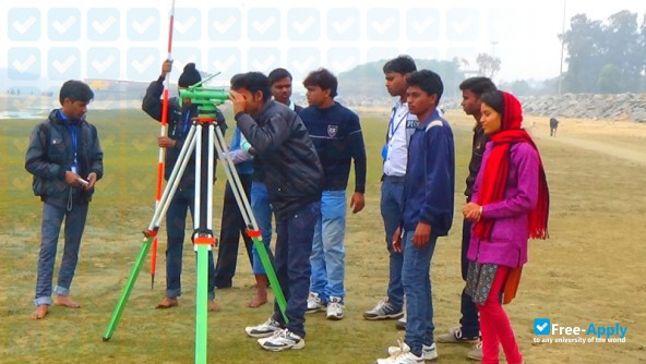 Foto de la Silda Chandra Sekhar College #1