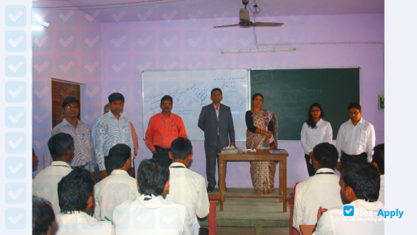 Foto de la Silda Chandra Sekhar College #2
