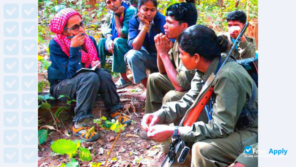 Foto de la Silda Chandra Sekhar College #4