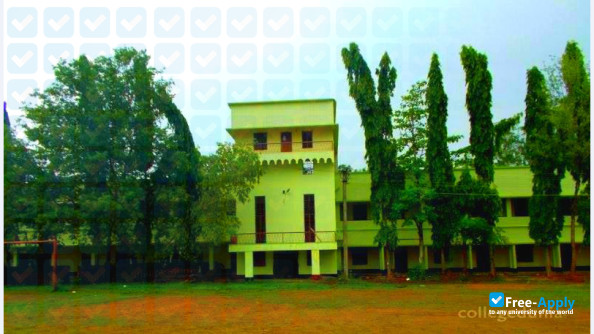Foto de la Silda Chandra Sekhar College #5