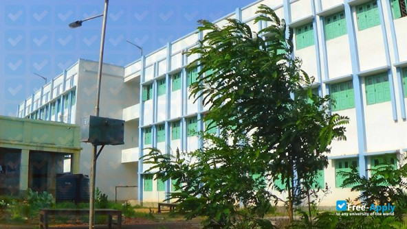 Foto de la Silda Chandra Sekhar College #7