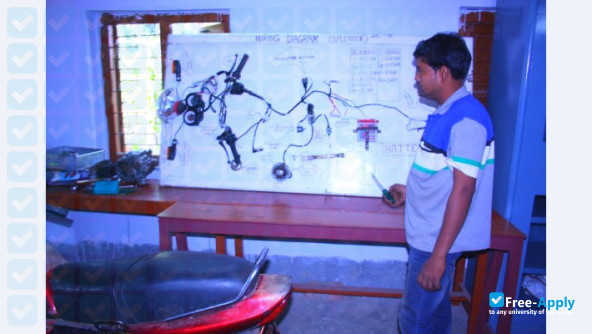 Silda Chandra Sekhar College photo #1