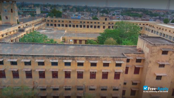 Photo de l’Government Lohia College Churu #1