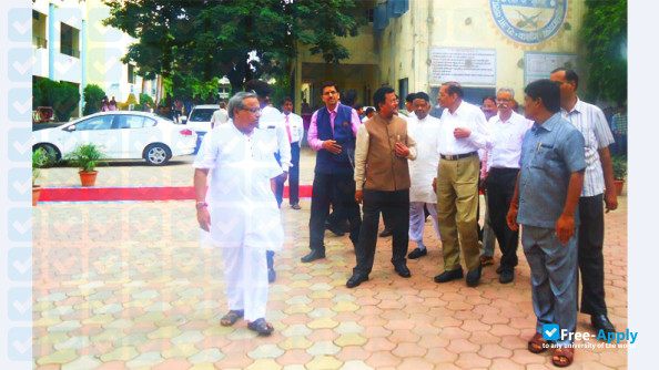 Rajasthan Aryan Arts, Shri Mithulalji Kacholiya Commerce & Shri Satyanarayanji Ramkrishnaji Rathi Sc photo #3
