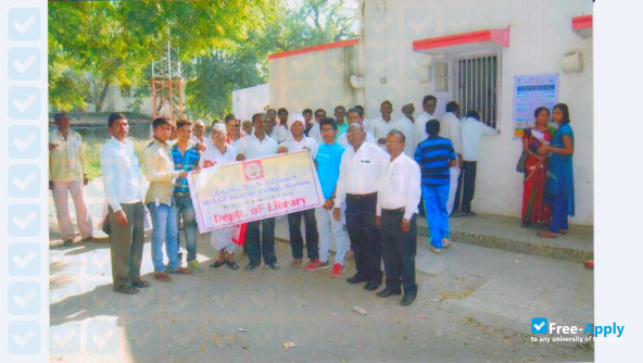 Rajasthan Aryan Arts, Shri Mithulalji Kacholiya Commerce & Shri Satyanarayanji Ramkrishnaji Rathi Sc photo #7