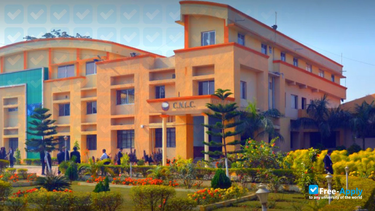 Chotanagpur Law College Nyay Vihar Campus Namkum Ranchi Jharkhand photo #4