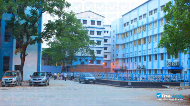 Calcutta National Medical College photo #3