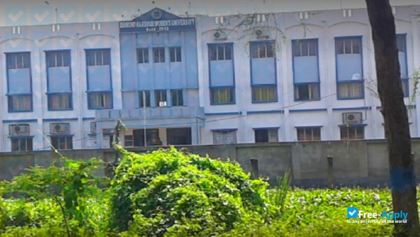 Diamond Harbour Women's University photo #6