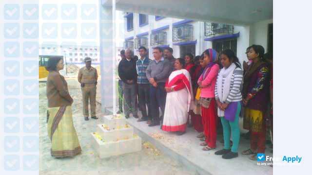 Diamond Harbour Women's University photo #8