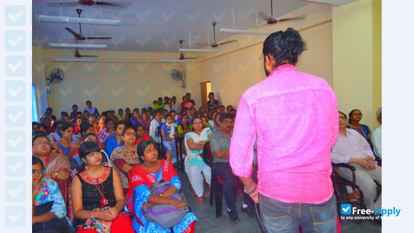Diamond Harbour Women's University photo #3