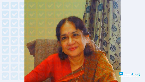 Diamond Harbour Women's University photo #8